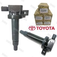 ราคา Zr สําหรับ IGNITION COIL ใหม่ล่าสุด - Toyota Vios 2003 - 2013 Echo Scion Prius Yaris Corolla Prius 90919-02240 Made In Japan 90919-02265 (18370212501)