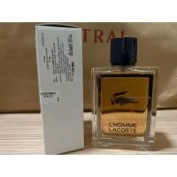 ราคา น้ำหอม L’HOMME LACOSTE EAU DE TOILETTE (6522968332)