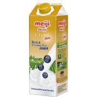 ราคา [8850329183715] Meiji Gold Maxx 946 Ml. เมจิ โกลด์ แม็กซ์ 946 มล. (57660336225)