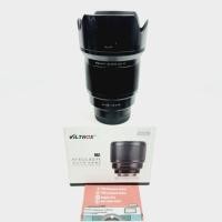 ราคา เลนส์ Viltrox 85mm f1.8 II for Sony (22171150937)