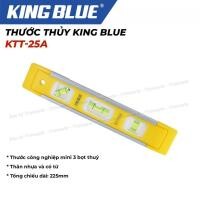 ราคา ไม้บรรทัดระดับแม่เหล็ก KingBlue KTT-25A, ไม้บรรทัดระดับขนาดเล็กขนาดกะทัดรัด, ยาว 225 มม., ไม้บรรทัด nivo พร้อมตัวพลาสติก (47762269328)