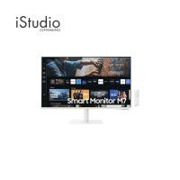 ราคา SAMSUNG จอมอนิเตอร์ Smart Monitor M7 4K M70C 32 นิ้ว l iStudio By Copperwired (21281919230)