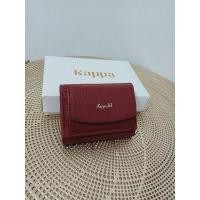 ราคา กระเป๋าสตางค์แบรนด์ kappa bkk มือสอง (9139271331)
