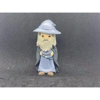 ราคา [2nd]โมเดลตัวละคร The Lord Of The Rings Gandalf - สินค้า Funko ของแท้ (26292576075)