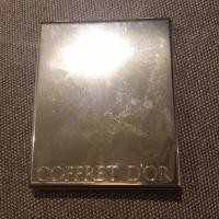 ราคา KANEBO coffret d’or highlighter palette #01 (1592285443)