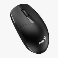ราคา เมาส์ไร้สาย Genius NX-7000SE 2.4GHz 1200 DPI ปลั๊กรับสัญญาณ USB & Play – สีดํา (49762435254)