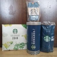 ราคา Starbucks Gift Set 2018 (1871718592)