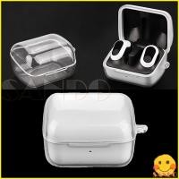 ราคา เคสหูฟังบลูทูธ ซิลิโคนนิ่ม แบบใส สําหรับ Sony INZONE Buds เคส Sony INZONE Buds (25271148509)
