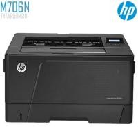 ราคา เครื่องพิมพ์เลเซอร์ HP LASERJET M706N (13780664707)