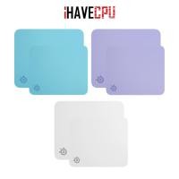 ราคา แผ่นรองเมาส์ (mouse pad) iHAVECPU STEELSERIES QCK (42227934894)