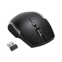 ราคา Targus Wireless 6-Key BlueTrace Mouse W574 Black (1378038272)