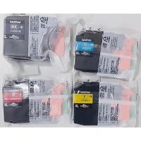 ราคา ตลับหมึกแท้ Brother LC 539xl BK,LC535C,LC535M,LC535Y 539 535 535XL ตลับ ไม่มีกล่อง (5916173737)