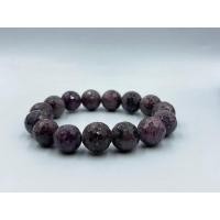 ราคา ทับทิม Ruby facitated bead bracelets (8768034404)