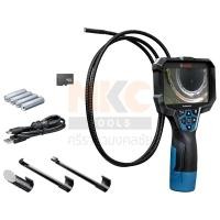 ราคา Bosch กล้องสำรวจ ไร้สาย GIC 5-27 C ขนาด 5 นิ้ว (26080986042)