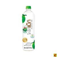 ราคา โคโค่แม็ก น้ำมะพร้าว 100% 1000 มล. (43332267380)