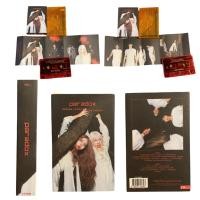 ราคา Cassette Tape Paradox : Before Sunrise After Sunset เทป​คา​สเซ็ท เทปเพลง (50758287950)