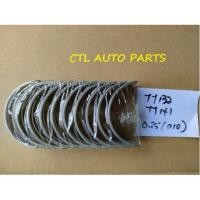 ราคา TOYOTA CORONA TT132 TT141 CRANKSHAFT MAIN BEARING ชุด 0.25(010) (42317038086)