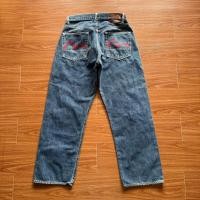 ราคา Evisu W30 No.2 By.Yamane (แท้ต้นตำรับ) Made in Japan (55813148639)