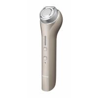 ราคา อุปกรณ์นวดหน้า Panasonic Sonic RF lift care โทนสีทอง EH-SR75-N สินค้าใหม่เอี่ยมและแท้ (56604885025)