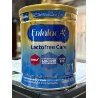 ราคา ยกลัง6กระป๋อง enfalac A+ lactofree care เอนฟาแล็ค เอพลัส แลคโตฟรี แคร์ สำหรับเด็กที่มีอาการท้องเสีย ‼️‼️หมดอายุ 12/2/27 (18382257087)