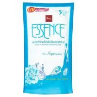 ราคา [สินค้าส่งด่วน] เอสเซ้นซ์ น้ำยารีดผ้าเรียบ สีฟ้า 500มล. (50812550889)