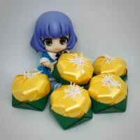ราคา เหรียญโปรยทานขนมตาล ไม่ใส่เหรียญ (3107705520)
