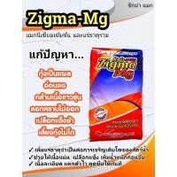 ราคา ซิกม่าแมกซ์ หัวแร่ธาตุสูตรเพิ่มแมกนีเซียม เสริมการลอกคราบสร้างเปลือก สำหรับบ่อกุ้ง บ่อปลา (51604710710)