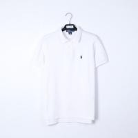 ราคา เสื้อโปโล Polo RALPH LAUREN ของแท้ 100% สภาพใหม่ Premium [RALPH LAUREN S 19.5/27.5-29] | MOPOKO (47260807467)