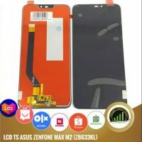 ราคา LCD TS ASUS ZENFONE MAX M2 ZB633KL (28231810709)