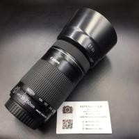ราคา CANON EF-S 55-250mm f4-5.6 is STM (11194248032)