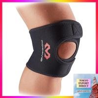 ราคา McDavid Double Knee Wrap - Adjustable Compression Support for Sports - Unisex - Black[DIRECT FROM JAPAN] (50400179774)
