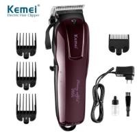 ราคา แบตเตอเลี่ยนตัดผม ปัตตาเลี่ยนตัดผม Kemei KM-2600 (2204527483)