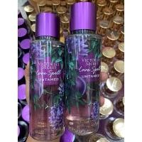 ราคา Victoria's Secret Love Spell Untamed Fragrance Mist 250ml. ของแท้ (14187951975)