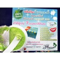 ราคา ยาสีฟันสมุนไพรบายโภคา ลดกลิ่นปาก ลดการเสียวฟัน ลดคราบเหลือง (97453606)