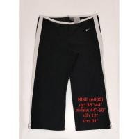 ราคา NIKE​ กางเกง​ออก​กำลังกาย, กางเกง​ลำลอง​ แบรนด์​แท้​ มือ​2​ (23234571947)