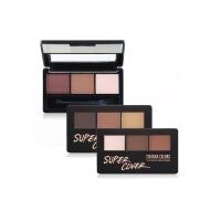ราคา Sivanna Super Brown Eyebrow Powder #HF625 : ซิวานน่า ซุปเปอร์ อายบราว พาวเดอร์ ที่เขียนคิ้วแบบฝุ่น x 1 ชิ้น alyst (12253001744)