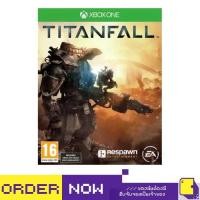 ราคา [+..••] พร้อมส่ง | XBO XBOX ONE™ TITANFALL (เกมส์ XBOX One™ ) (1347337461)