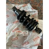 ราคา **YAMAHA แท้ศูนย์ ชุดโช๊คหลัง SPARK135, SPARK135i, X-1R, SPARK RX135, CRYPTON X (5YP-F2210-02) 1 ข้าง (56407654534)