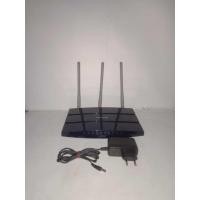 ราคา เราเตอร์ tp -link tl-wr1043nd 300mbps wireless n เราเตอร์ gigabyte สภาพดี (41955725709)