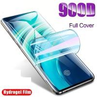 ราคา Alcatel1L alcatel1LPro alcatel1S alcatel1SE 900D HD Clear Soft Hydrogelฟิล์มสําหรับAlcatel 1L Pro 1SE 1S 2020 2021 Anti Spyความเป็นส่วนตัวป้องกันหน้าจอMatte Frosted Softฟิล์ม (50409637114)