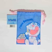 ราคา 【Direct from Japan】ถูกสุด ๆ DORAEMON กระเป๋าผ้ารูดเล็ก ถุงผ้าน่ารักสำหรับใส่ของ (40025987692)
