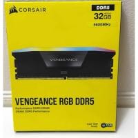 ราคา (ลด3,000฿) Corsair Vengeance DDR5 RAM DDR5 แรม DDR5 DDR4 RAM PC RAM DDR5 32GB RAM D5 Bus 6000 RAM มือสอง RAM 5600 (55156127638)