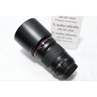 ราคา CANON 135 F2 USM รหัส Uv สภาพสวย (29653851410)
