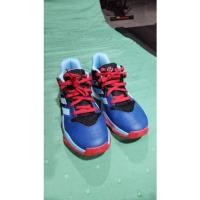 ราคา แท้ มือสอง รองเท้าบาส #adidas Harden stepback J size 6.5 us (20447801802)