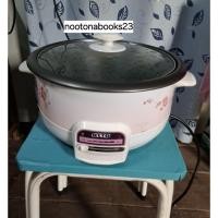 ราคา OTTO หม้อสุกี้ รุ่น:SP-325A (50960918307)