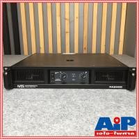 ราคา NTS pa2400 poweramp เพาเวอร์แอมป์ Ai-flageus AMP Amplifier (57758341030)