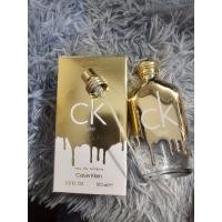 ราคา น้ำหอม CK ONE 100ml ของใหม่ ยังซีลอยู่นะ แค่แกะถ่ายรูปค่ะ (25116017170)