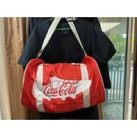 ราคา กระเป๋า Coca-Cola Fifa world cup 2014 ใบใหญ่ 46x30 cm. ใส่ของได้เยอะ ราคา 550฿ (48607396710)