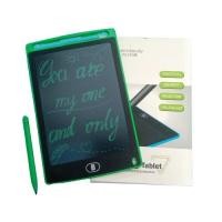 ราคา กระดานเขียนลบได้ Writing Tablet LCD 8.5 นิ้ว (18441813437)