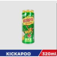 ราคา เครื่องดื่มอัดลม Kickapoo Joy Juice (คิกคาปู้) ขนาดกระป๋อง 320 มิลลิลิตร จากมาเลเซีย (47156197386)